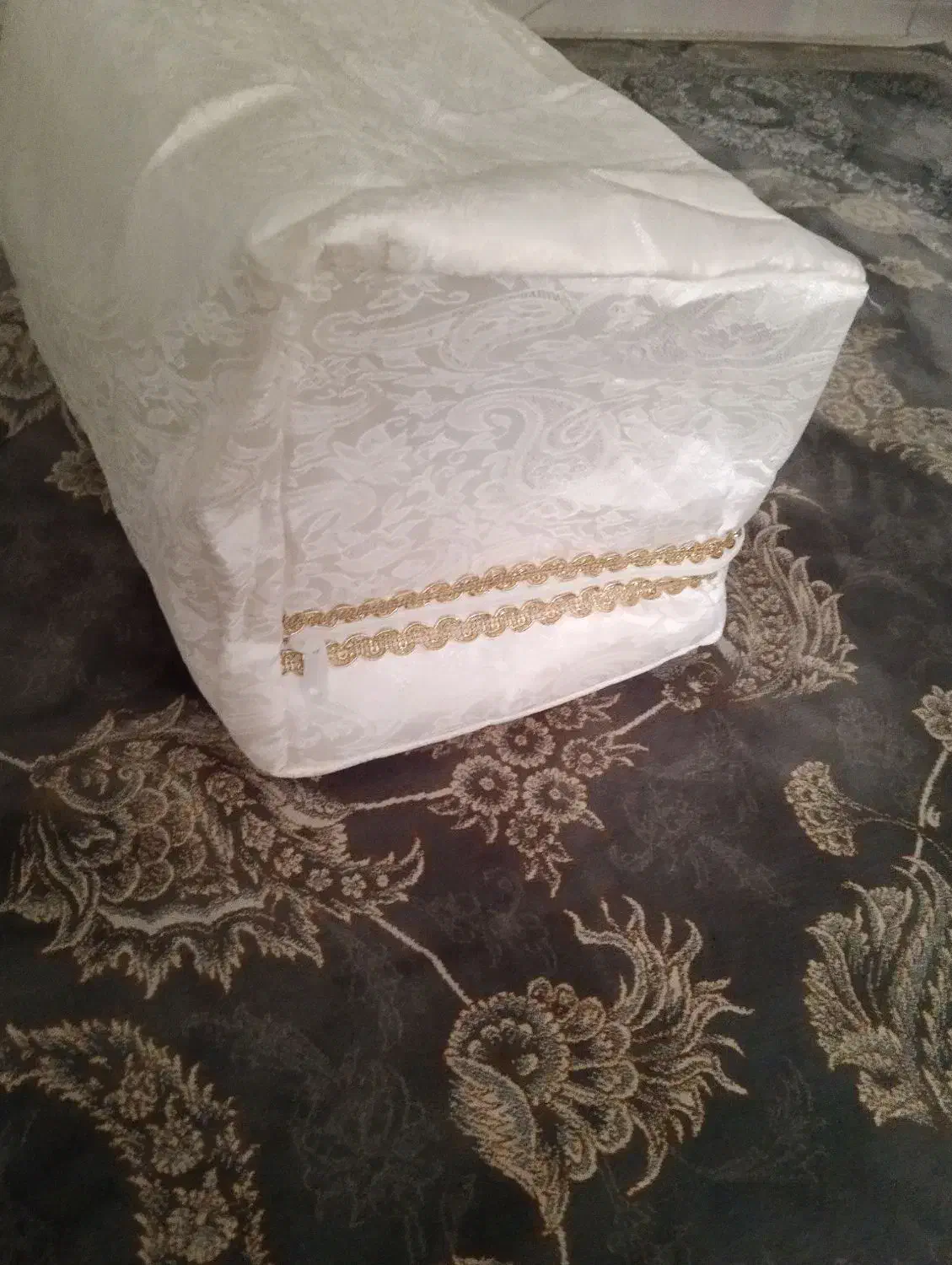 ست کامل سجاده و چادر عروس نونو|لباس|تهران, نیروی هوایی (پیروزی)|دیوار