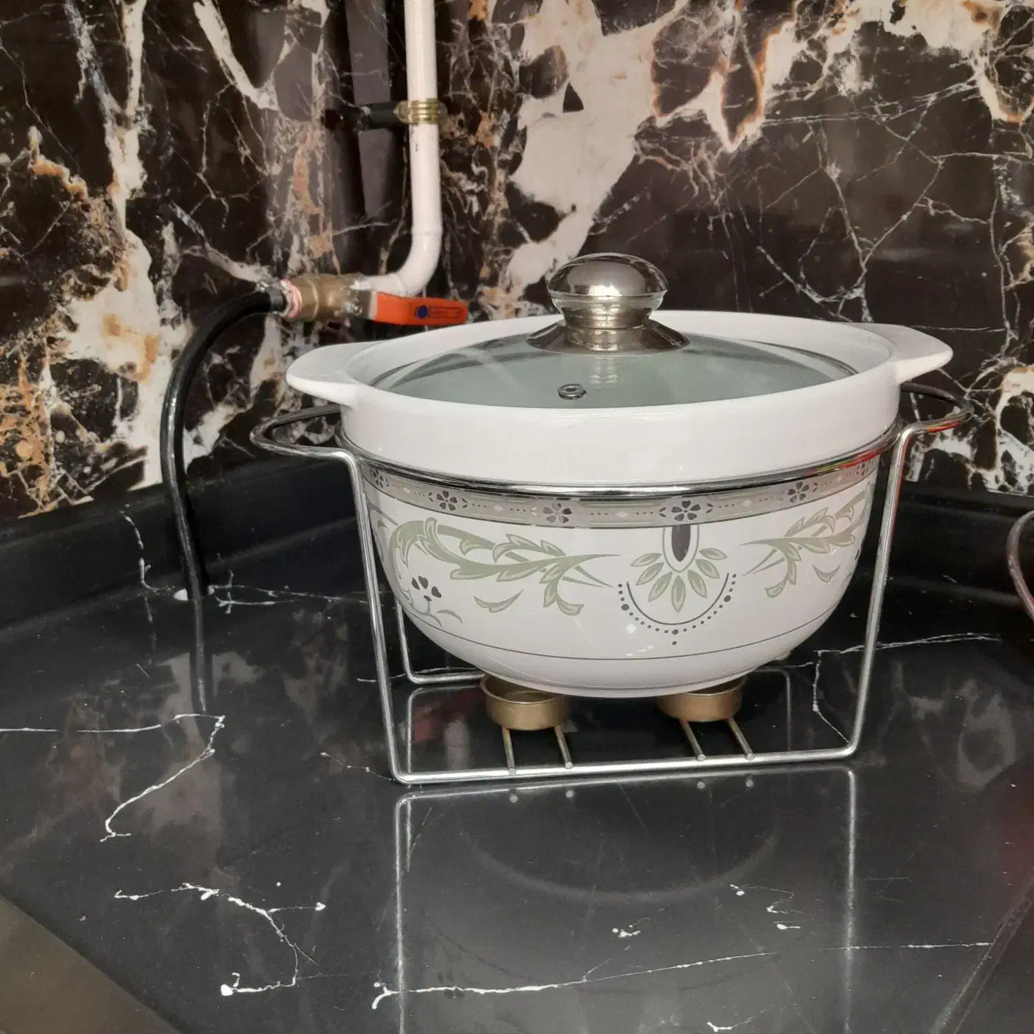 سولفه خوری|ظروف سرو و پذیرایی|بوکان, |دیوار