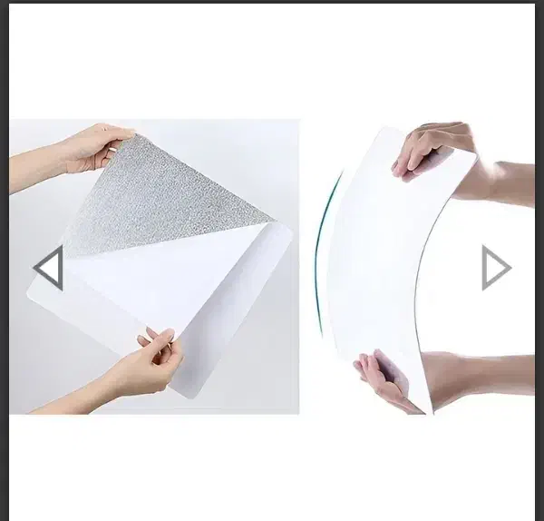 آینه چسبی نشکن طرح مستطیل|آینه|تهران, بازار|دیوار