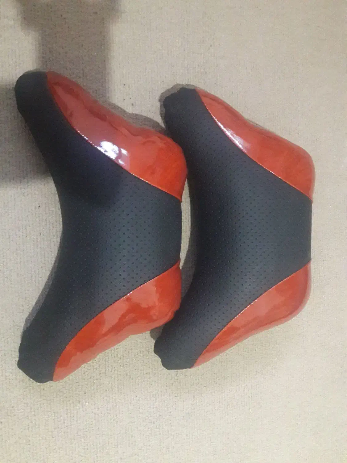 پشتی پروانه ای|پشتی|اردبیل, |دیوار