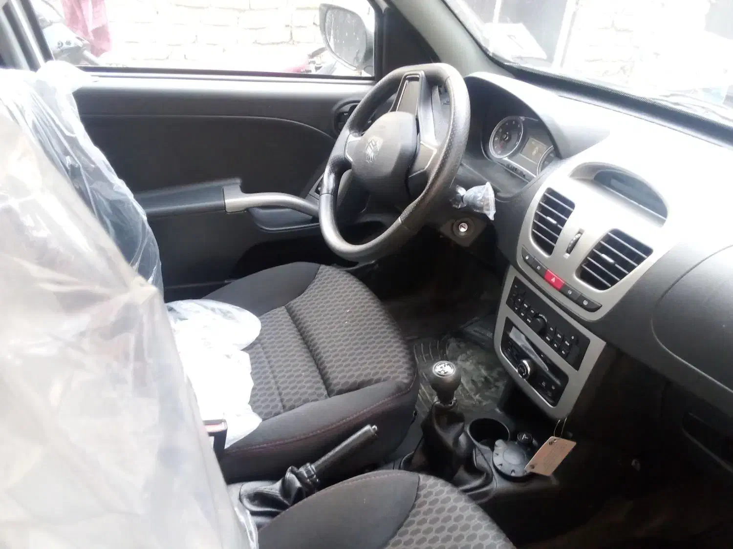 کوییک جی ایکس ال ۱۴۰۴ صفرکیلومتر|خودرو سواری و وانت|داراب, |دیوار