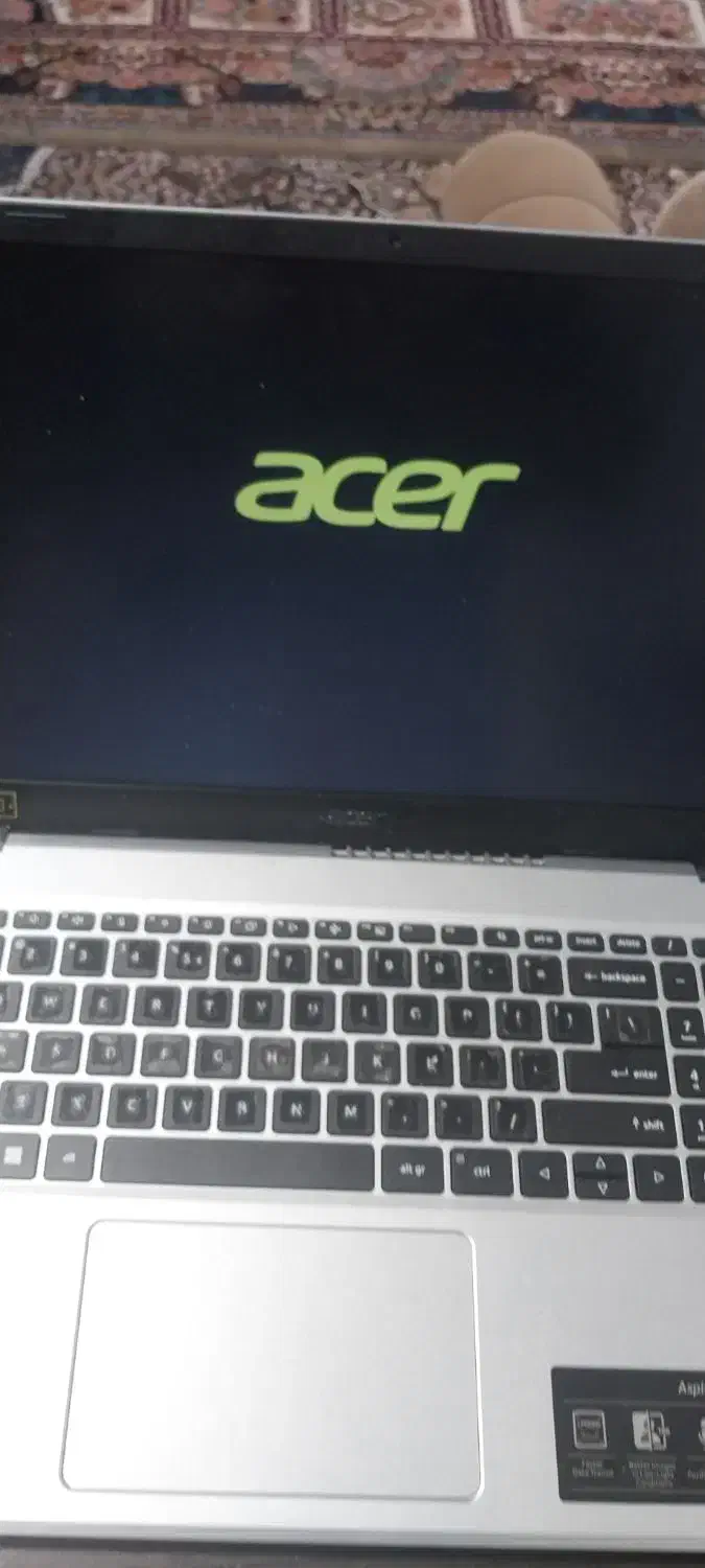 لب تاپ ecer|رایانه همراه|بندرلنگه, |دیوار