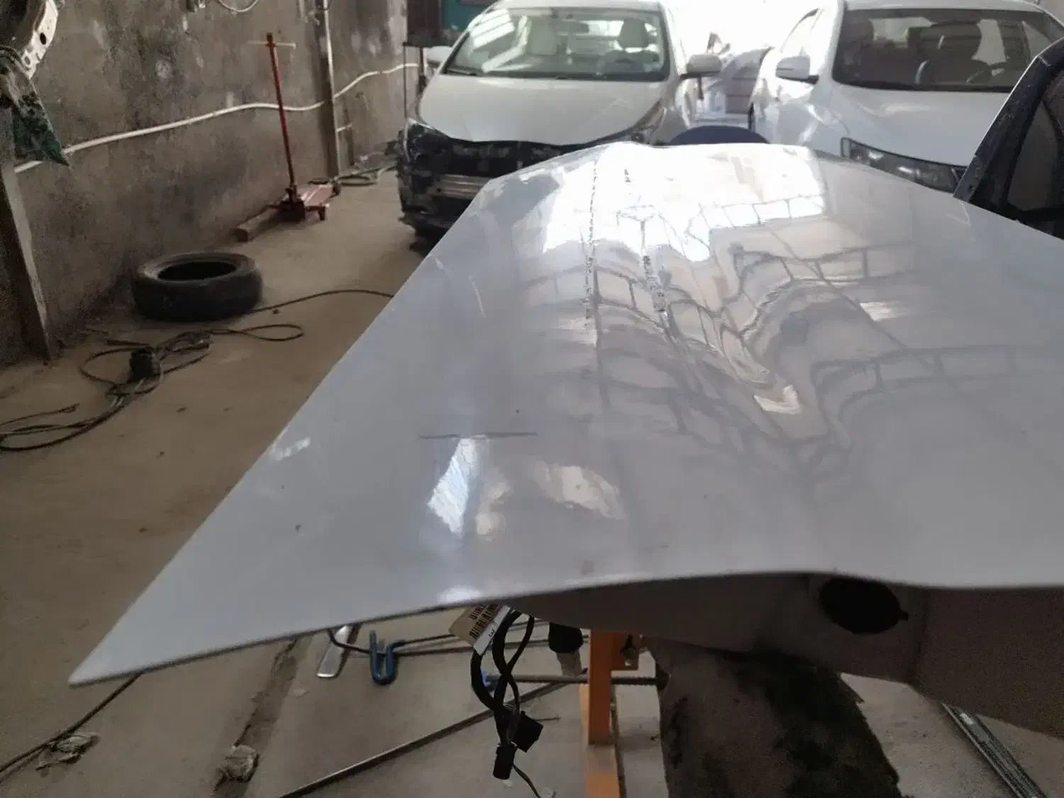 صافکاری pdr|خدمات موتور و ماشین|حمیدیا, |دیوار