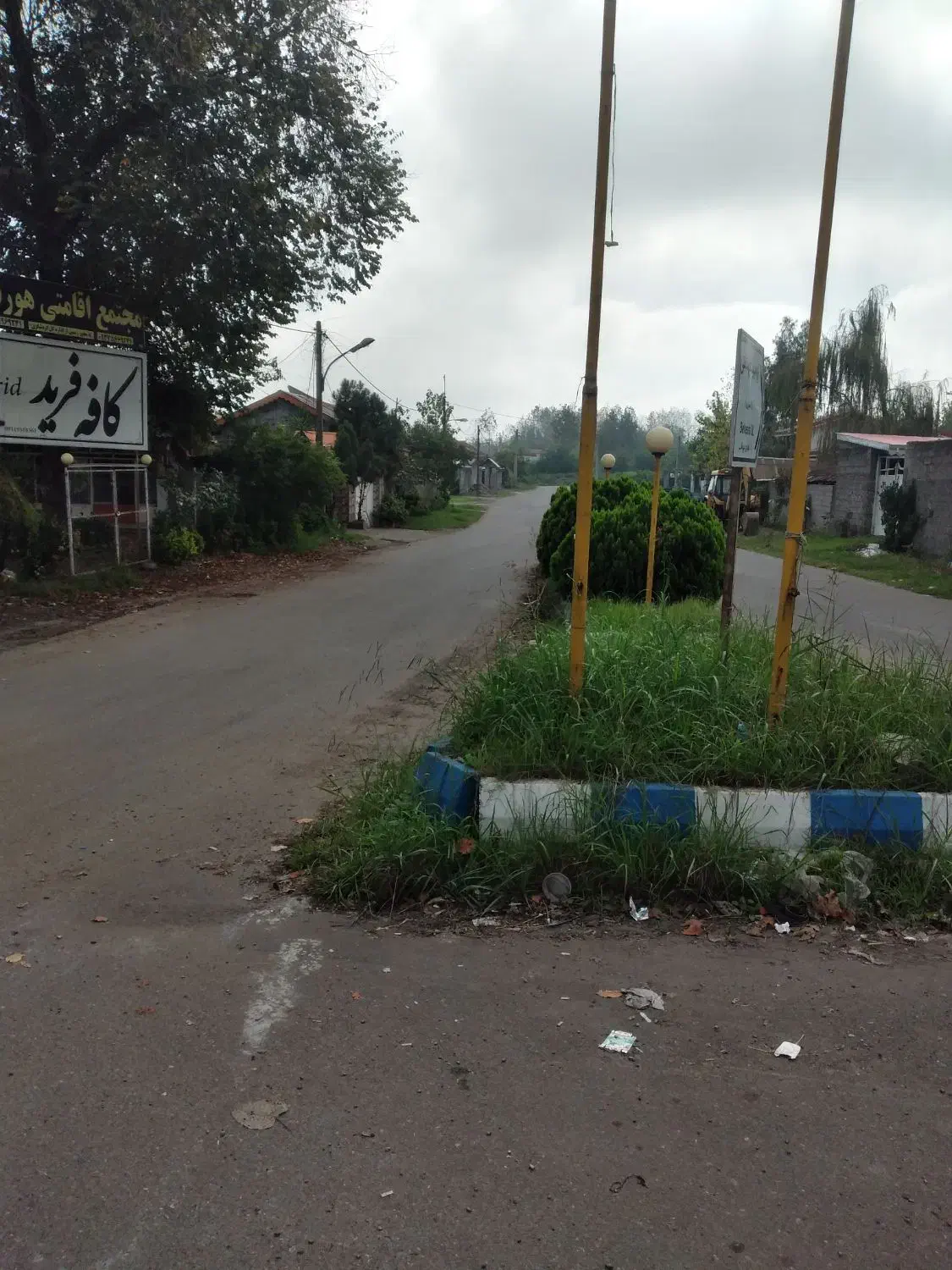 خانه ویلایی نقلی ۹۰متری سند تک برگ لولمان|فروش خانه و ویلا|لولمان, |دیوار