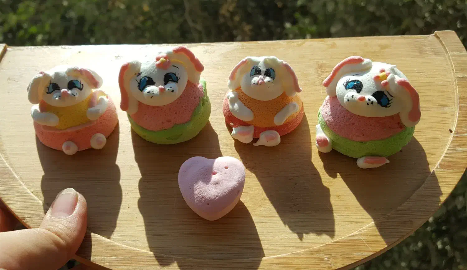 مارشمالو ارگانیک تازه مخصوص کافه شهربازی تولد هدیه|خوردنی و آشامیدنی|تهران, ابوذر|دیوار