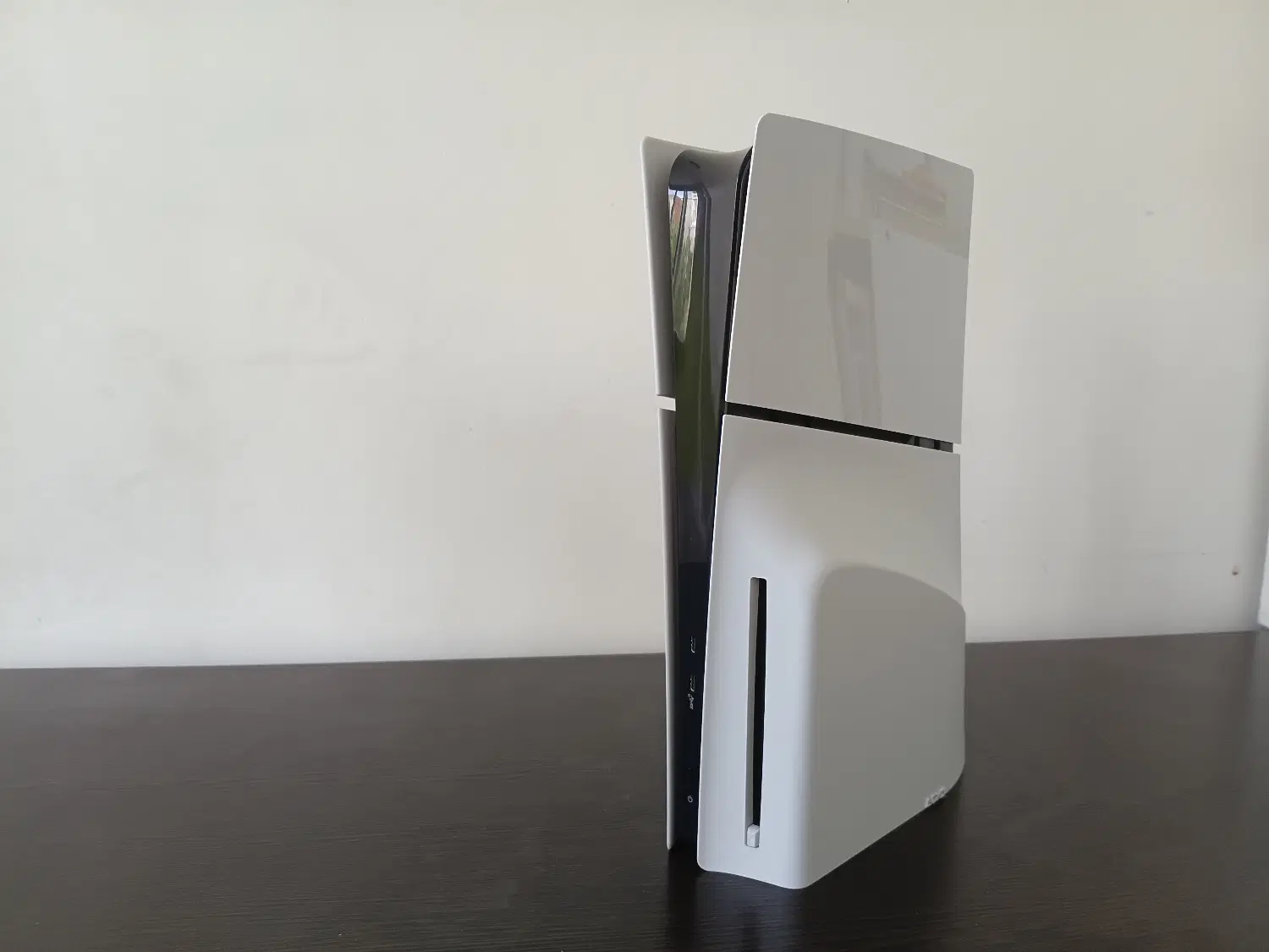 ps5 slim 1t|کنسول، بازی ویدئویی و آنلاین|تهران, بهار|دیوار