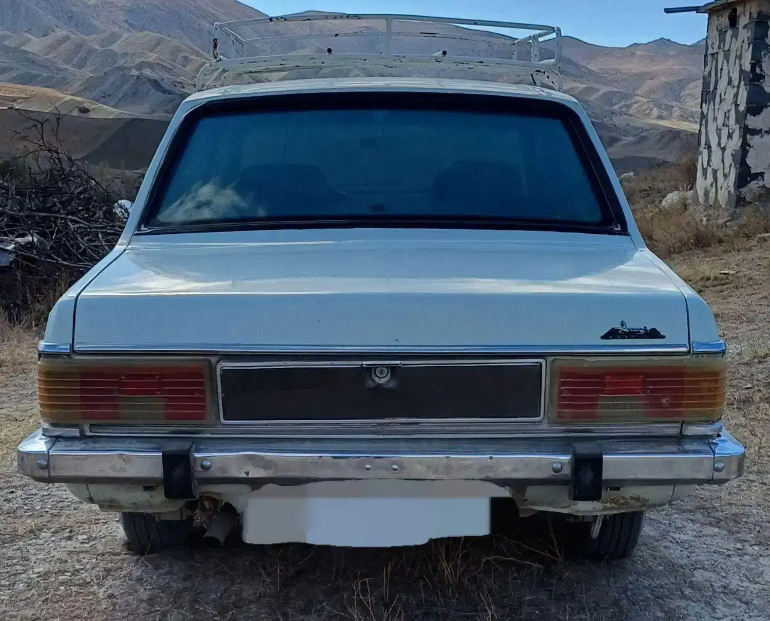 پیکان سواری دوگانه CNG مدل ۸۱|خودرو سواری و وانت|شیروان (خراسان), |دیوار