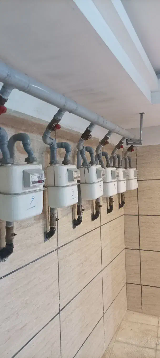 لوله کشی گاز خانگی|خدمات پیشه و مهارت|دورود, |دیوار