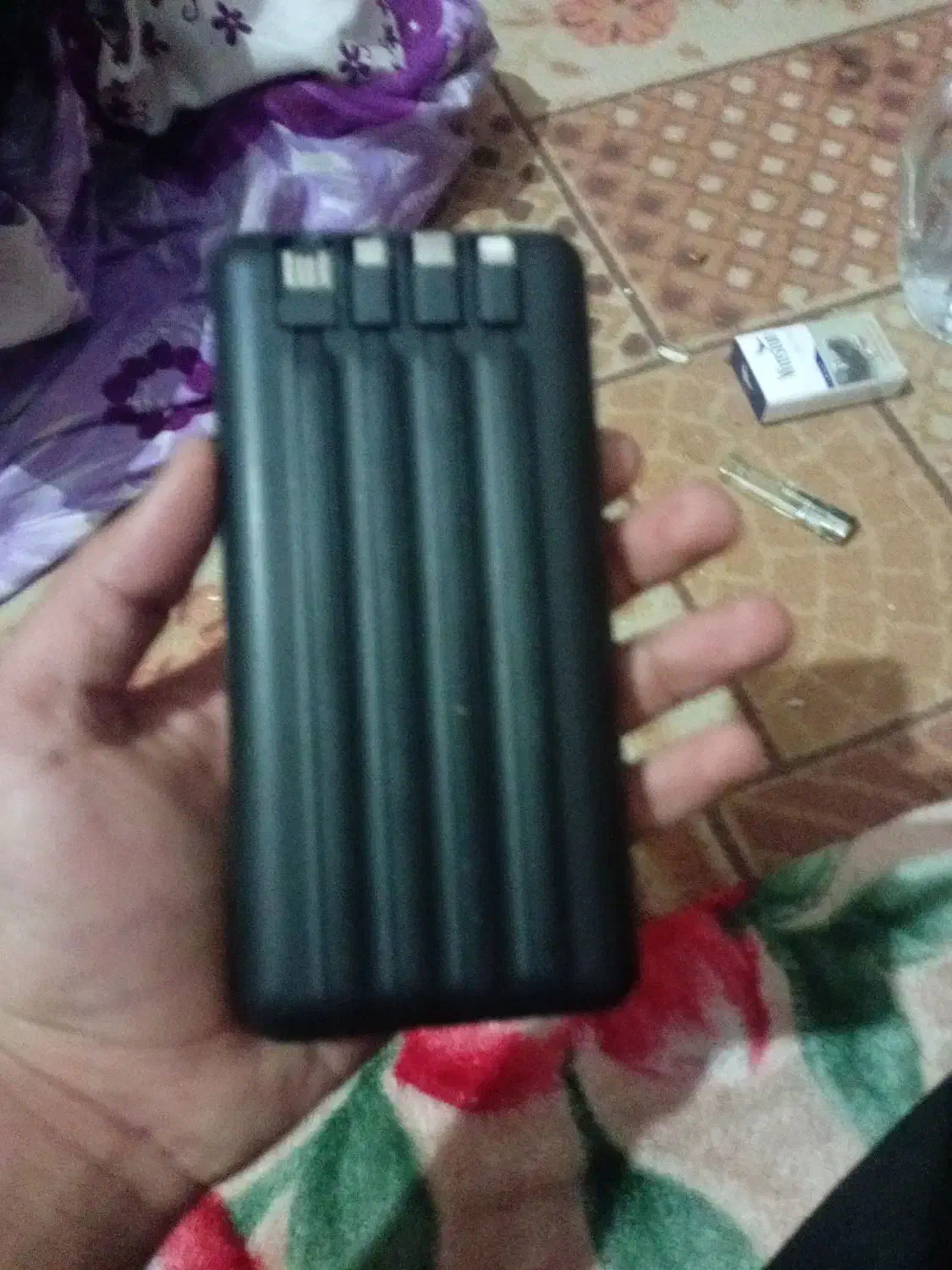 پاور بانک ایکس انرژی|لوازم جانبی موبایل و تبلت|فردیس, شهرک شهید حسینی|دیوار