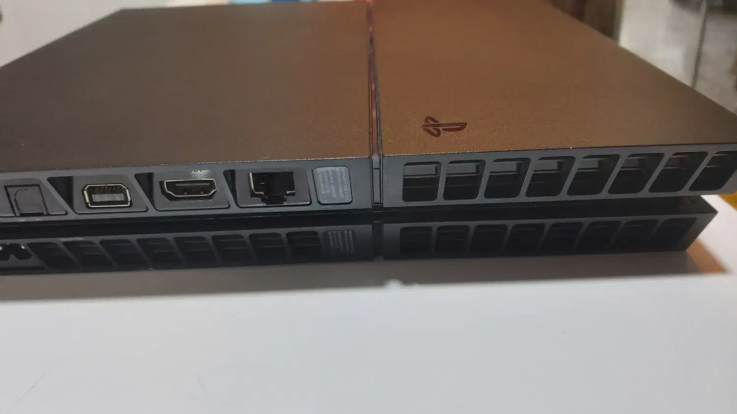 پلی 4 کپی خور 500|کنسول، بازی ویدئویی و آنلاین|کامیاران, |دیوار