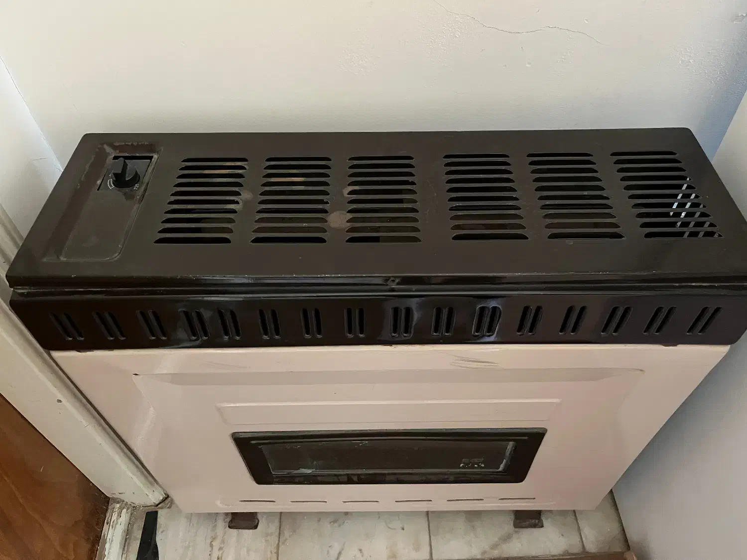 بخاری گازی|بخاری، هیتر، شومینه|گنبد کاووس, |دیوار