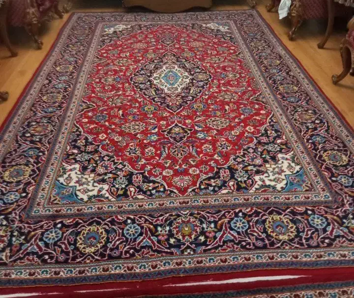 فرش ۶ متری دستباف اردکان|فرش|تهران, قلهک|دیوار
