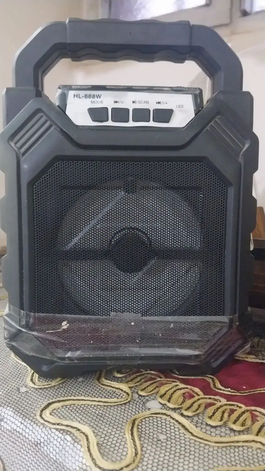 اسپیکر|سیستم صوتی خانگی|رفسنجان, |دیوار