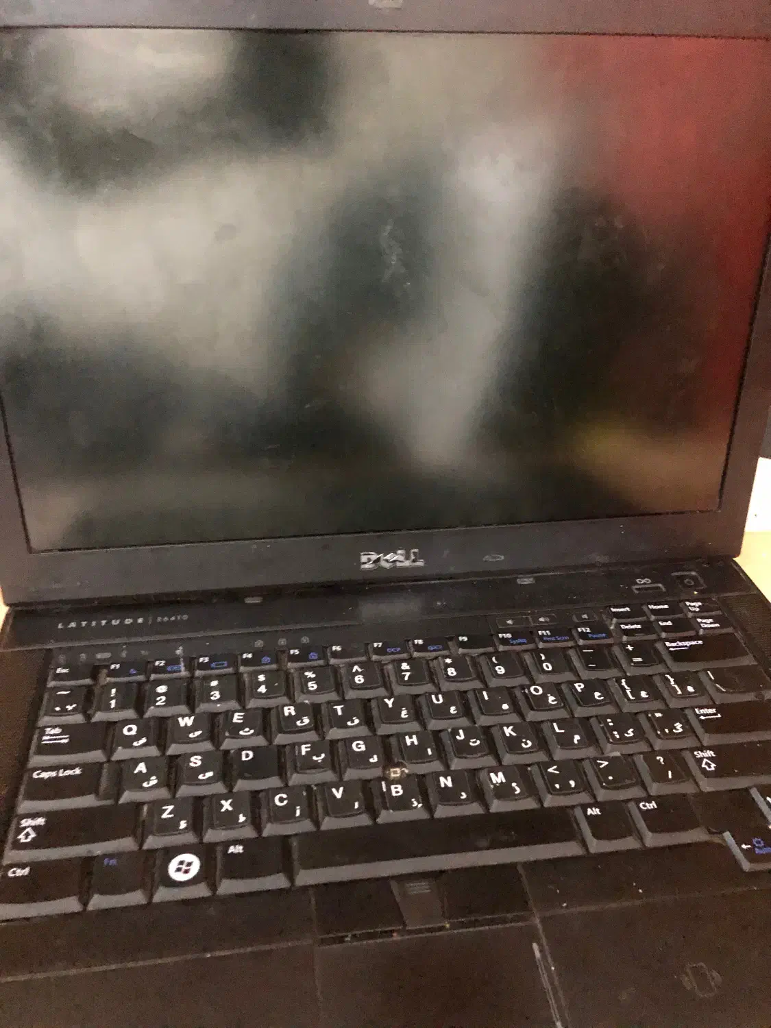 لپتاپ دل|رایانه همراه|اهواز, پادادشهر|دیوار