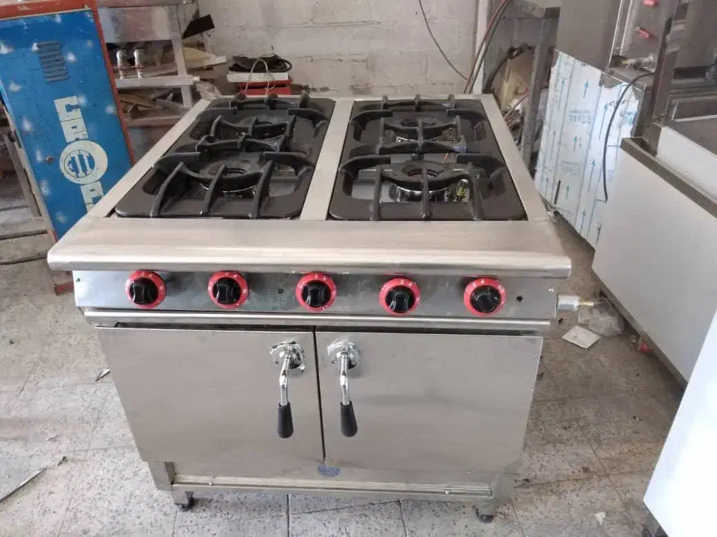 تجهیزات آشپزخانه های صنعتی|کافی‌شاپ و رستوران|تهران, تهرانسر شمالی|دیوار