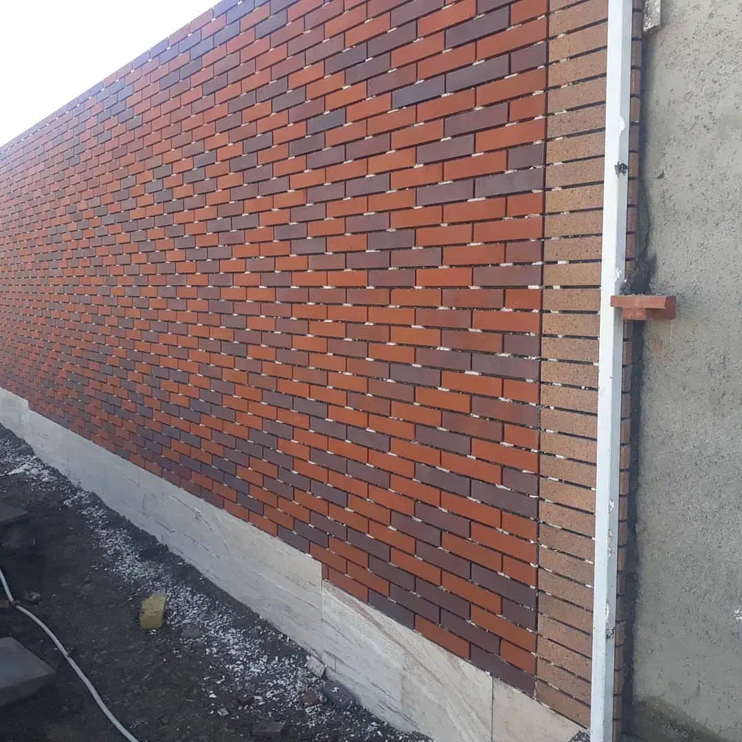 آجر نما|خدمات پیشه و مهارت|یاسوج, |دیوار