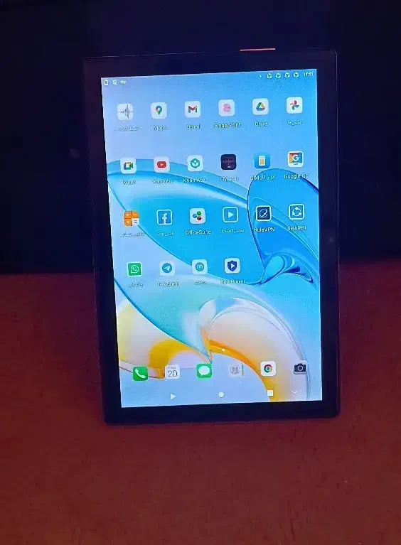 تبلت xprim s25 oltra|تبلت|شیراز, دانشگاه شیراز|دیوار