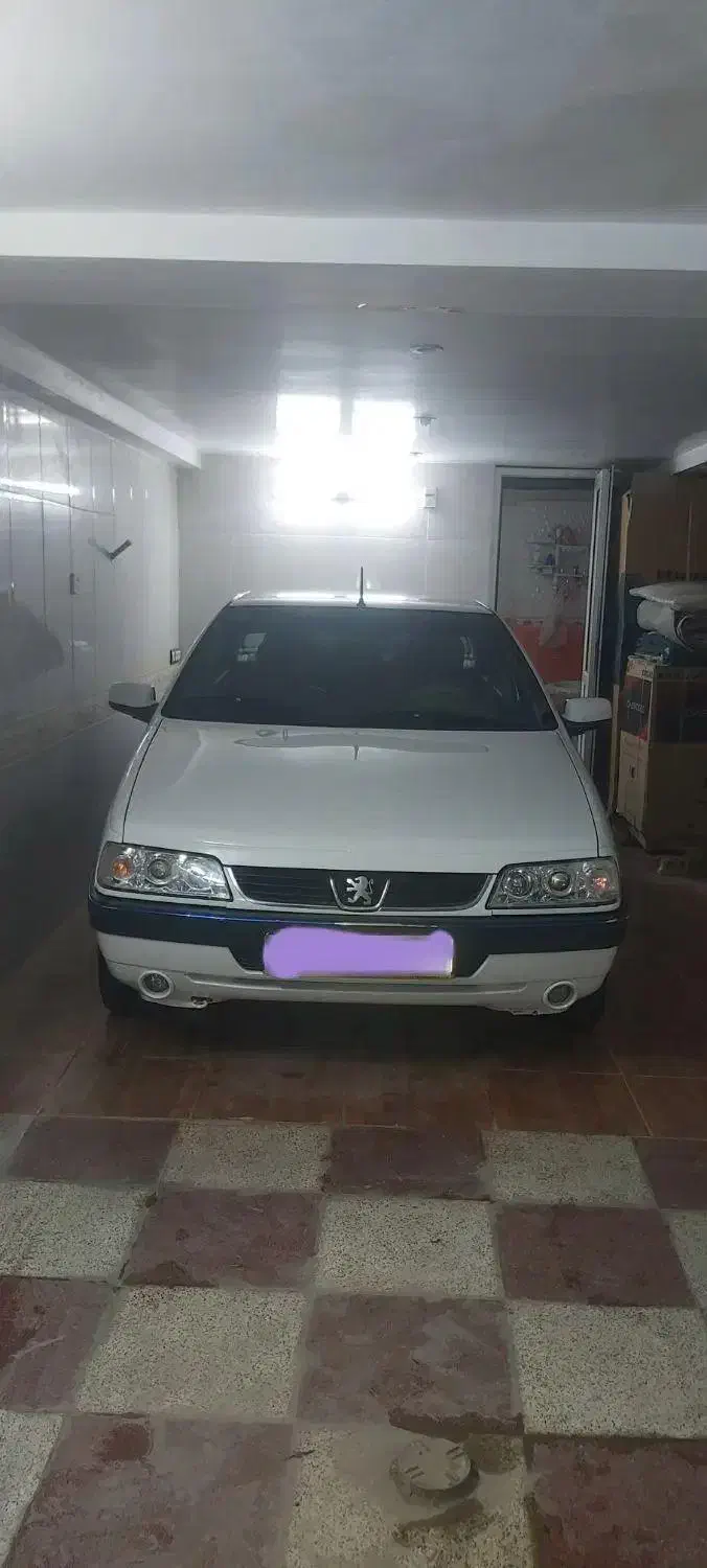 پژو 405tu5مدل ۹۶|خودرو سواری و وانت|برازجان, |دیوار