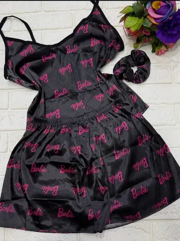 ست لباس خواب ساتن|لباس|قم, نیروگاه|دیوار