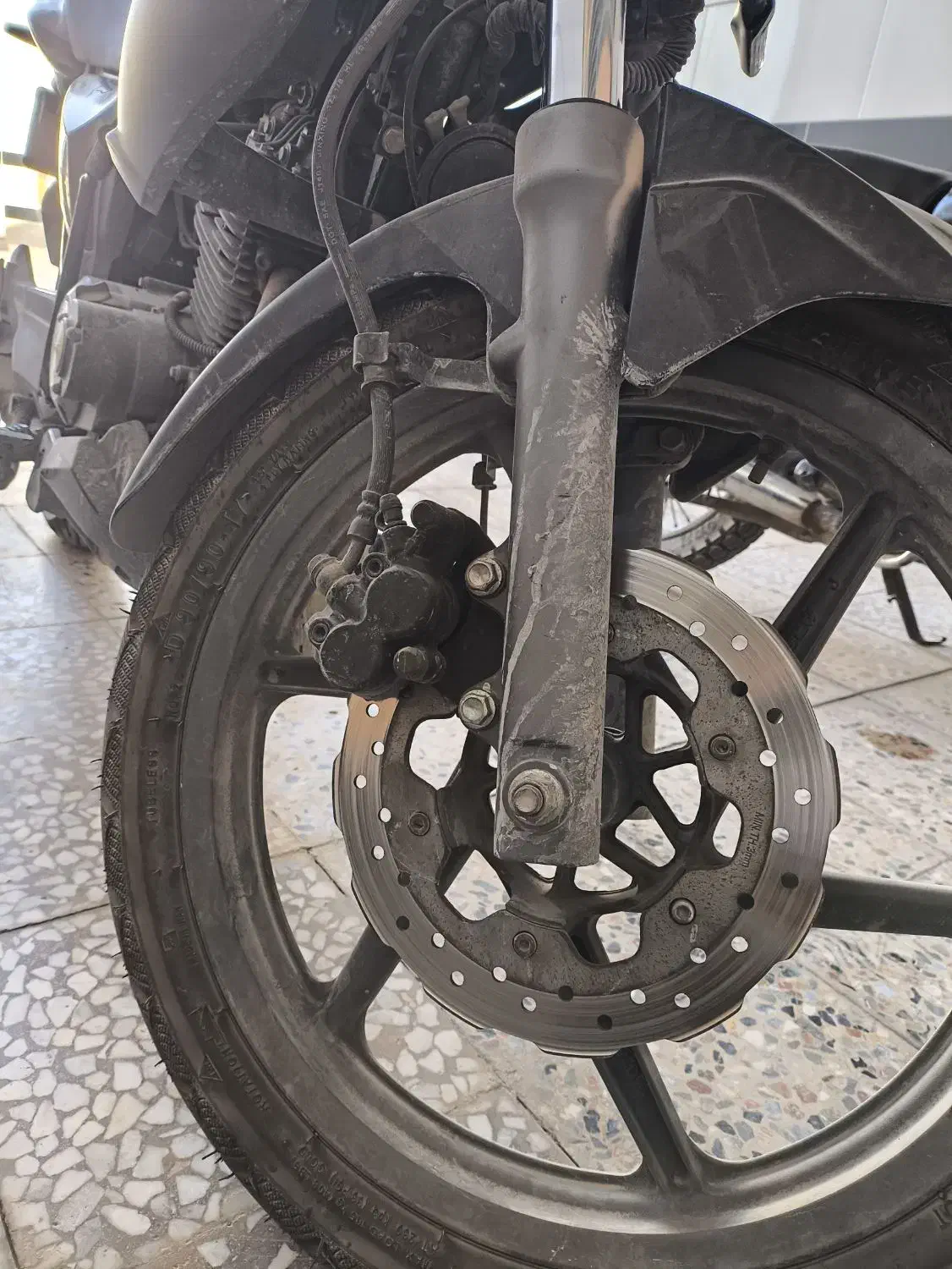 موتورسیکلت بنللی. ۱۵۰ مدل ۱۴۰۰|موتورسیکلت|دلوار, |دیوار