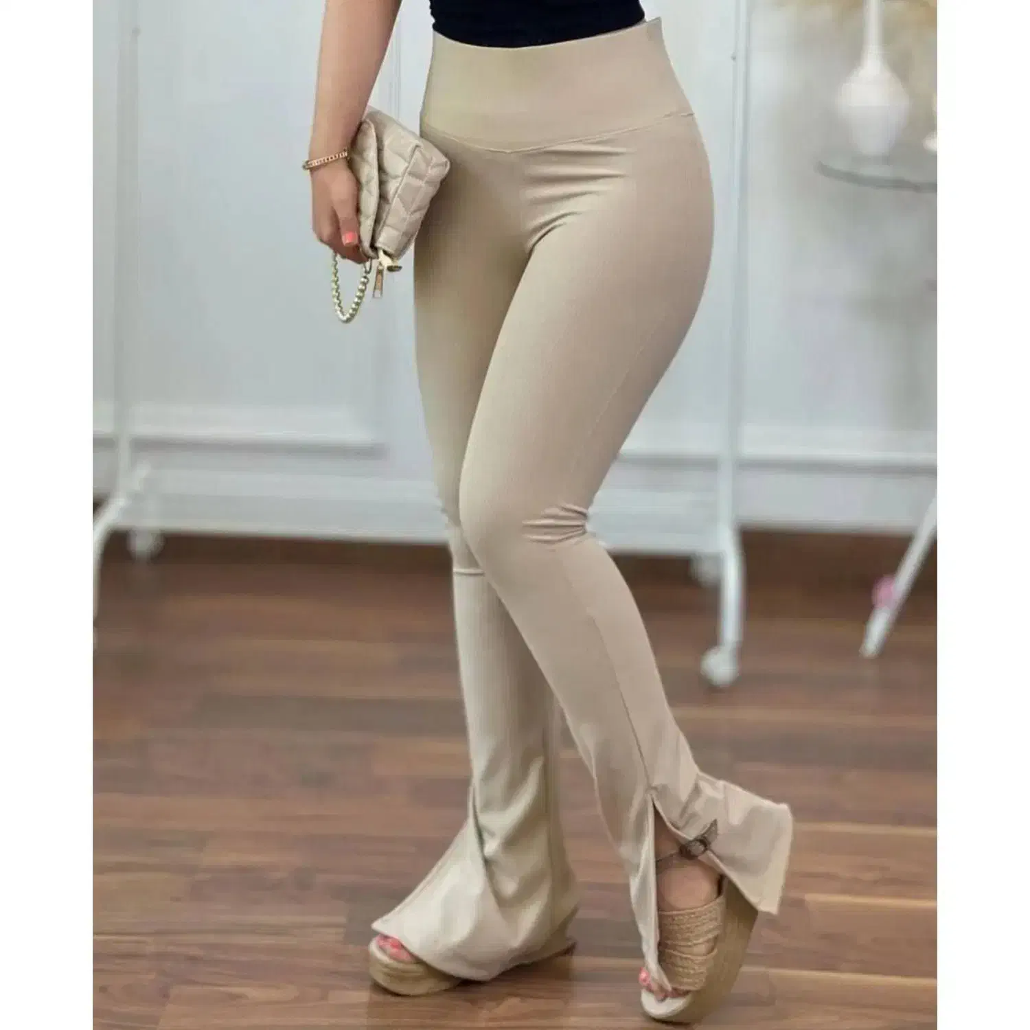 لگ کبریتی شلوار کبریتی|لباس|تهران, شکوفه (عبدل آباد)|دیوار