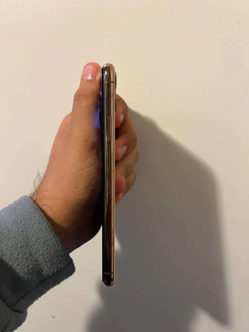 ایفون ۱۱ پرومکس iPhone 11 Pro Max ۲۵۶ فابریک|موبایل|شیراز, آبیاری|دیوار