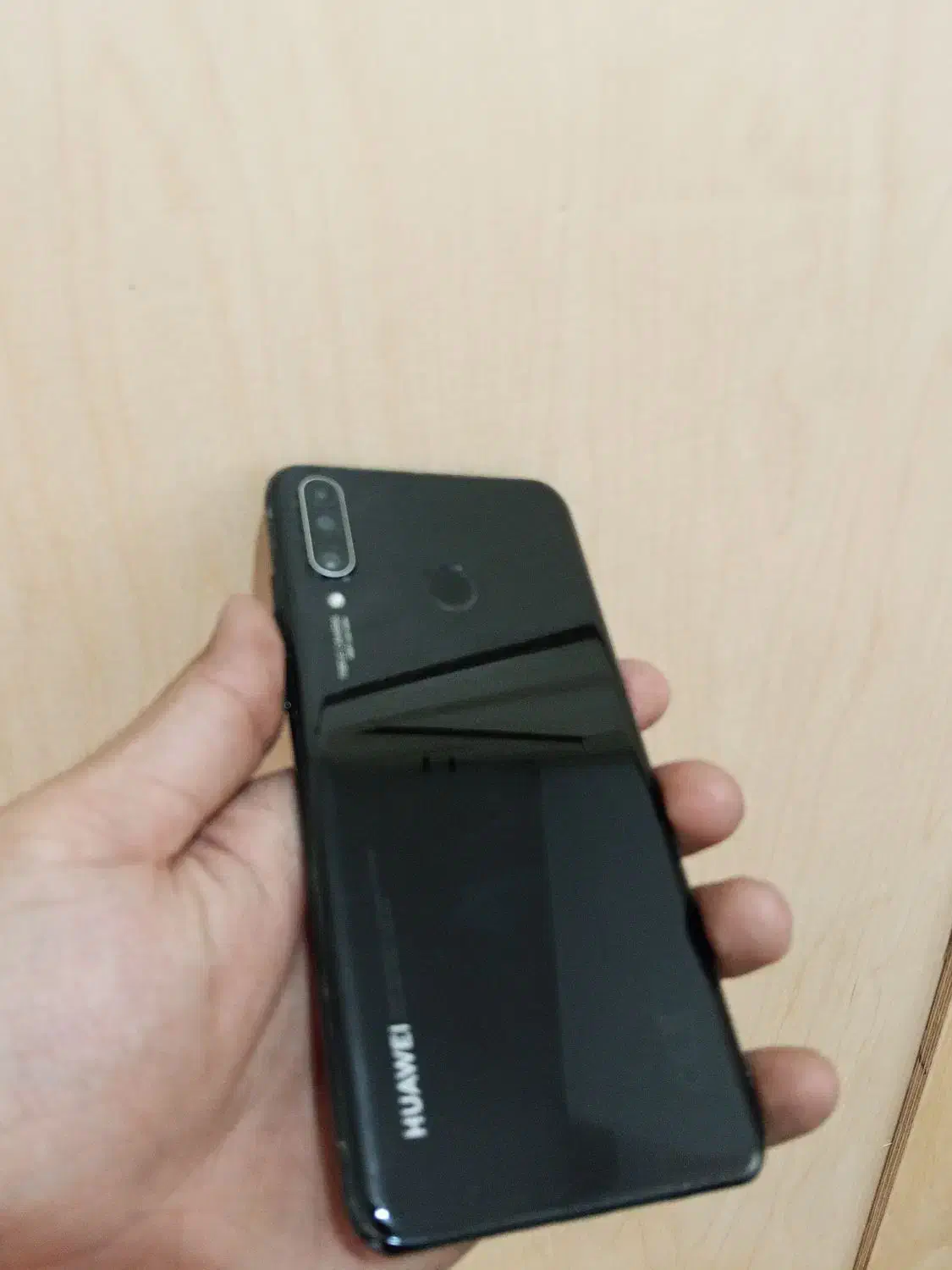 Huawei p30 lite ram6|موبایل|صباشهر, |دیوار