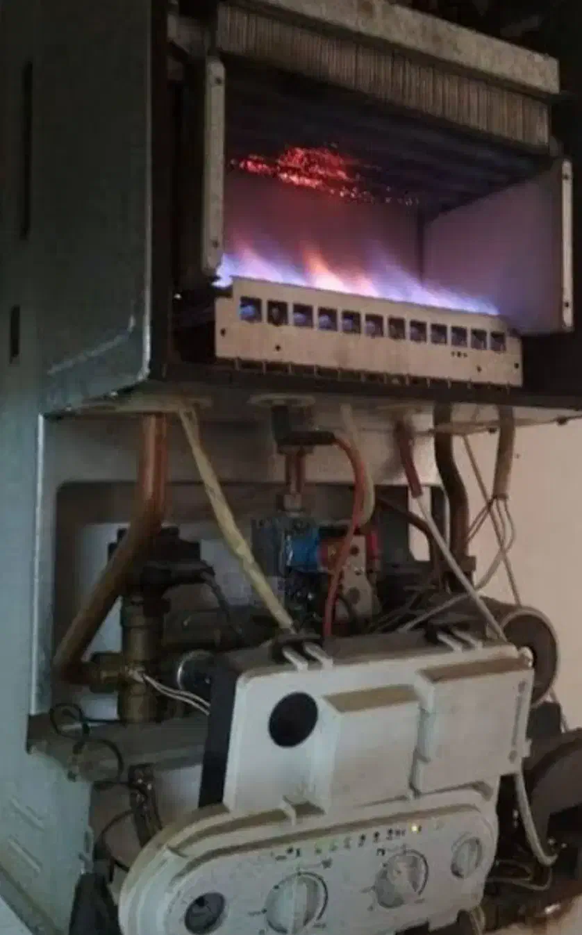 نمایندگی نصب تعمیرانواع پکیج آبگرمکن ایرانی وخارجی|خدمات پیشه و مهارت|کرمان, |دیوار