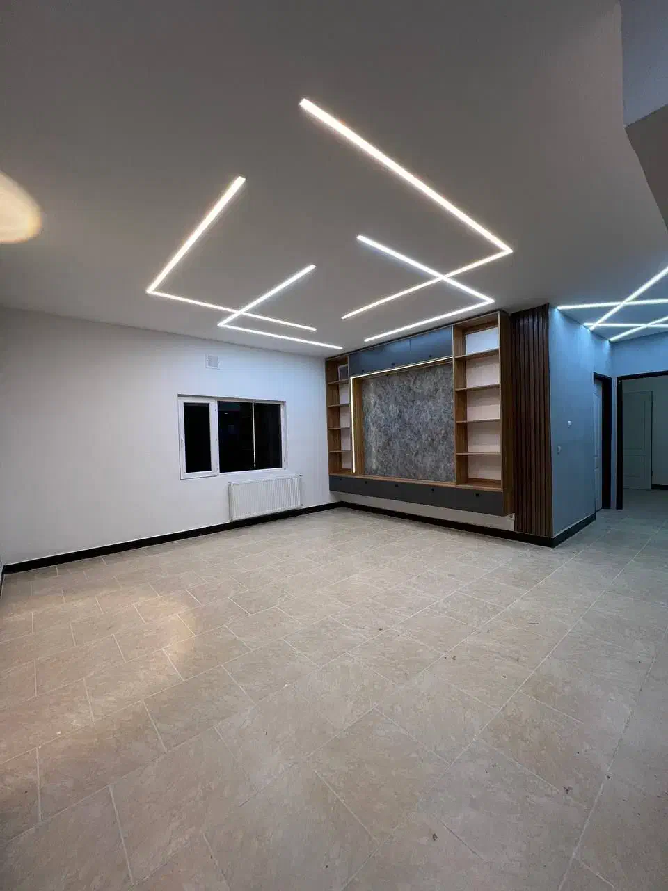 واحد فول شیک تحویلی با پارکینگ|فروش آپارتمان|هشتگرد, شهرک المهدی|دیوار