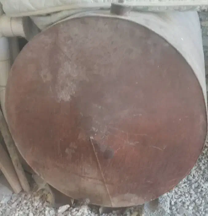 تانکر 1500 لیتری گازوعیلی|ابزارآلات|فیروزآباد (فارس), |دیوار