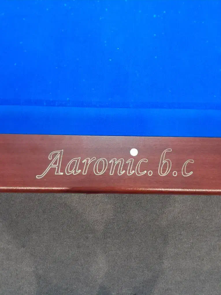 میز بیلیارد حرفه ای|تجهیزات ورزشی|اصفهان, بابوکان جنوبی|دیوار