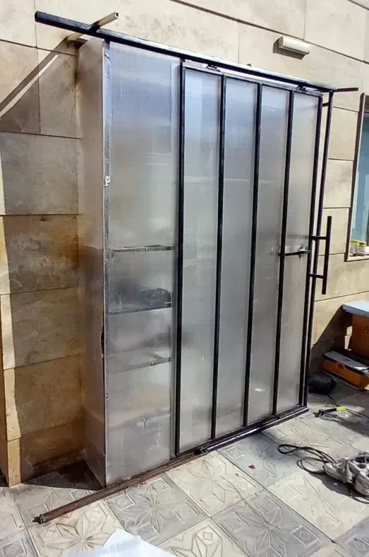 جوشکاری سیار|خدمات پیشه و مهارت|قروه, |دیوار