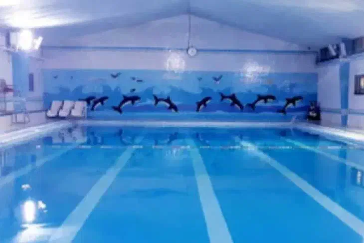 آموزش شنا|خدمات آموزشی|مشهد, صیاد شیرازی|دیوار