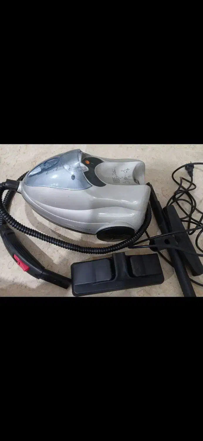 بخارشور|جاروبرقی، جارو شارژی، بخارشو|تهران, افسریه شمالی|دیوار