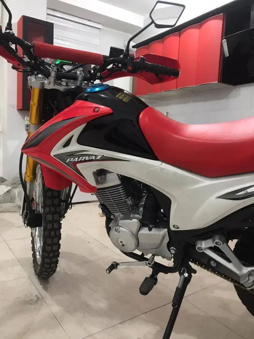 فروش موتورسیکلت|موتورسیکلت|سقز, |دیوار