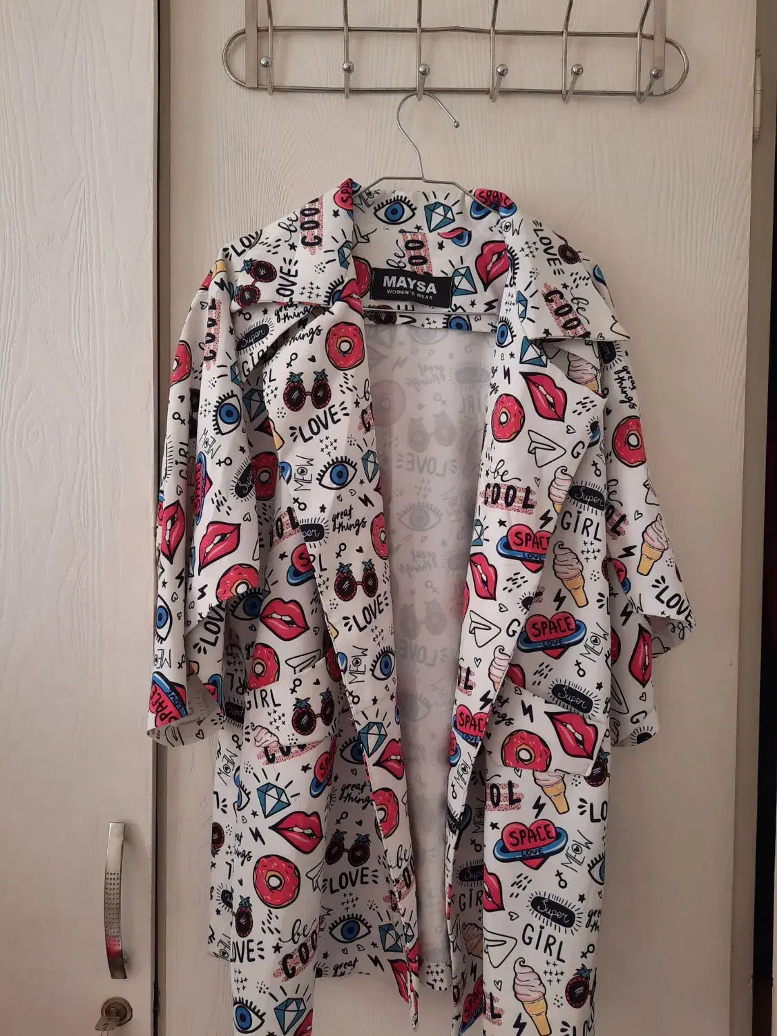 مانتو|لباس|تهران, افسریه شمالی|دیوار