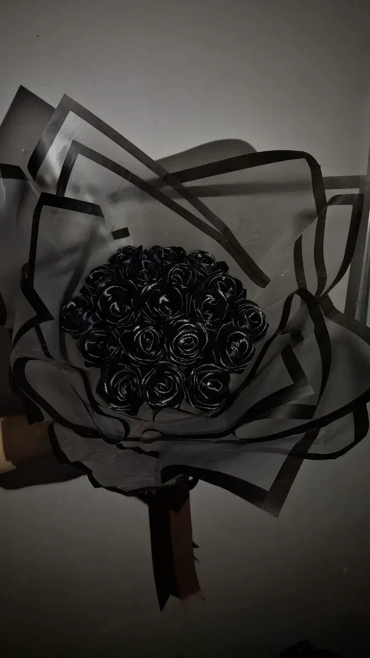 گل رز جاودان|گل مصنوعی|شیراز, شهرک والفجر|دیوار