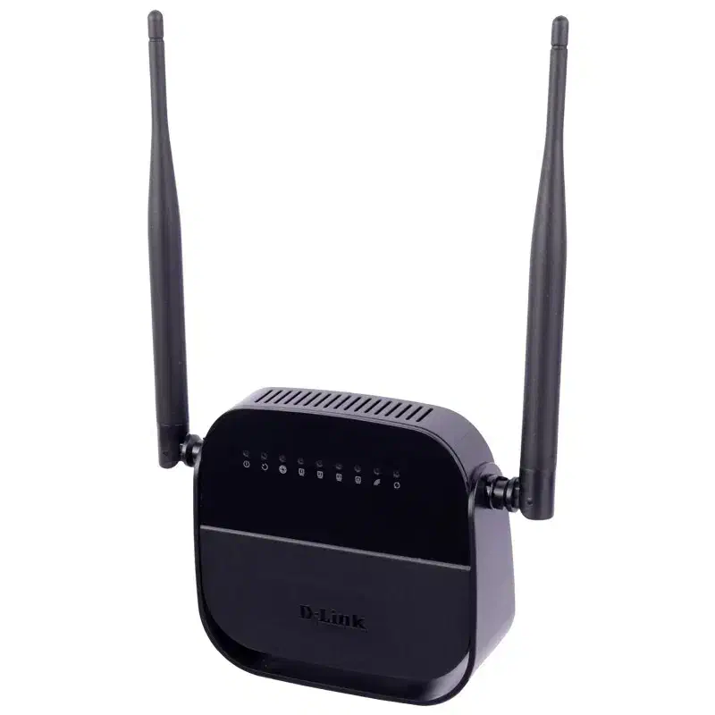 مودم دی لینک|مودم و تجهیزات شبکه|سهند, |دیوار