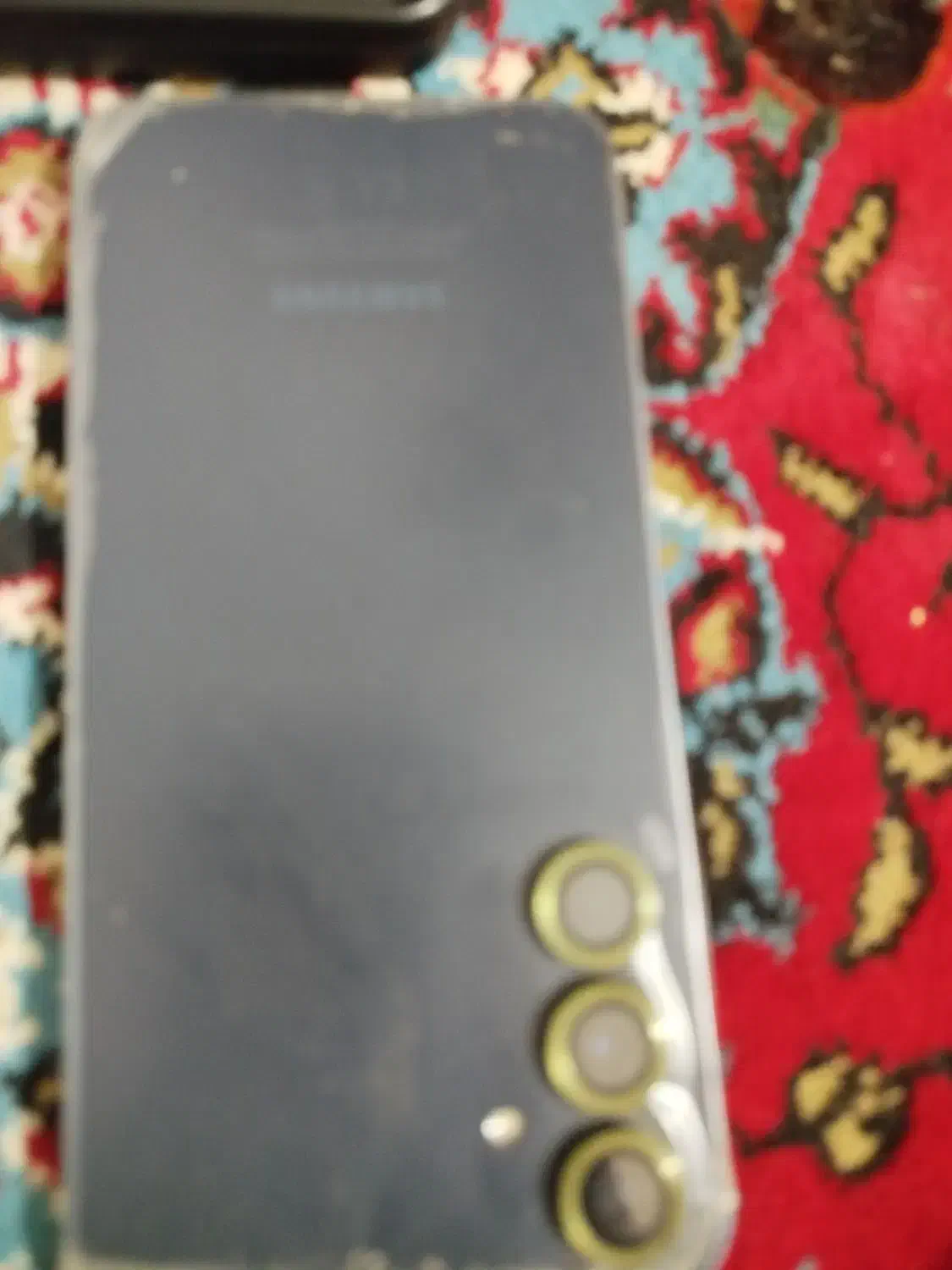 گوشی A55|موبایل|زابل, |دیوار