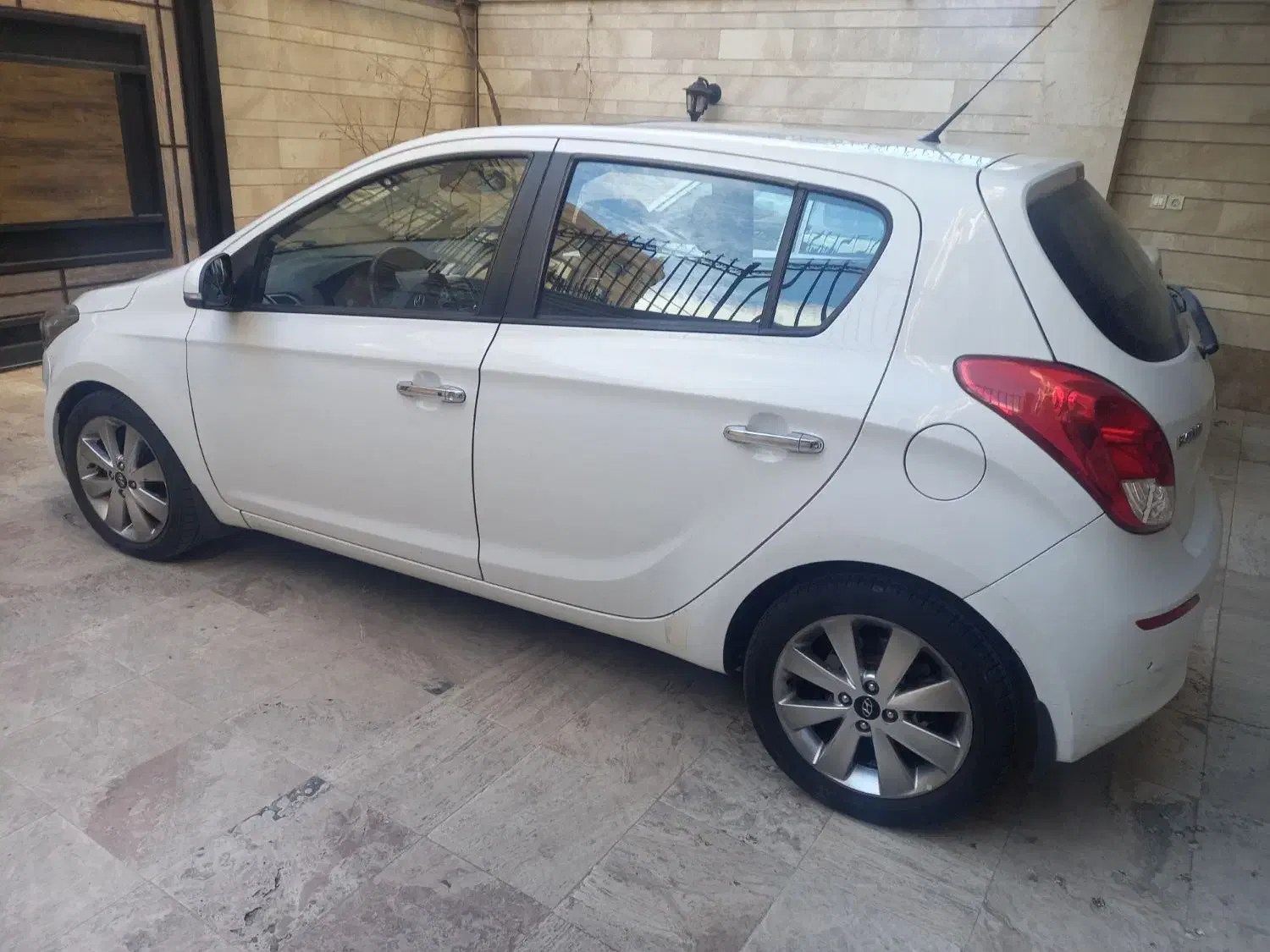 i20 2015|خودرو سواری و وانت|قزوین, |دیوار