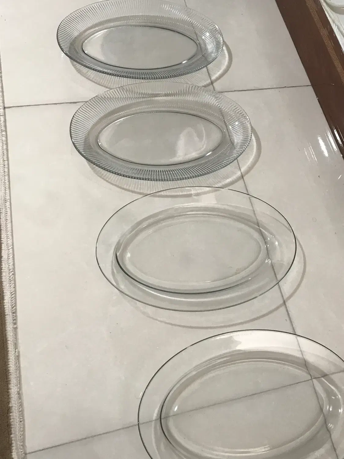 دیس|ظروف سرو و پذیرایی|تنکابن, |دیوار