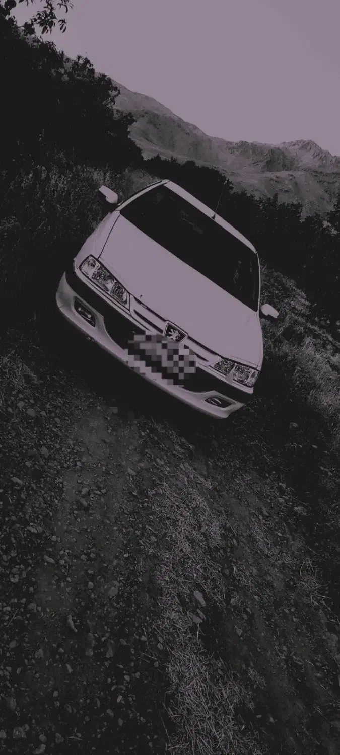 پژو پارس|خودرو سواری و وانت|نهاوند, |دیوار