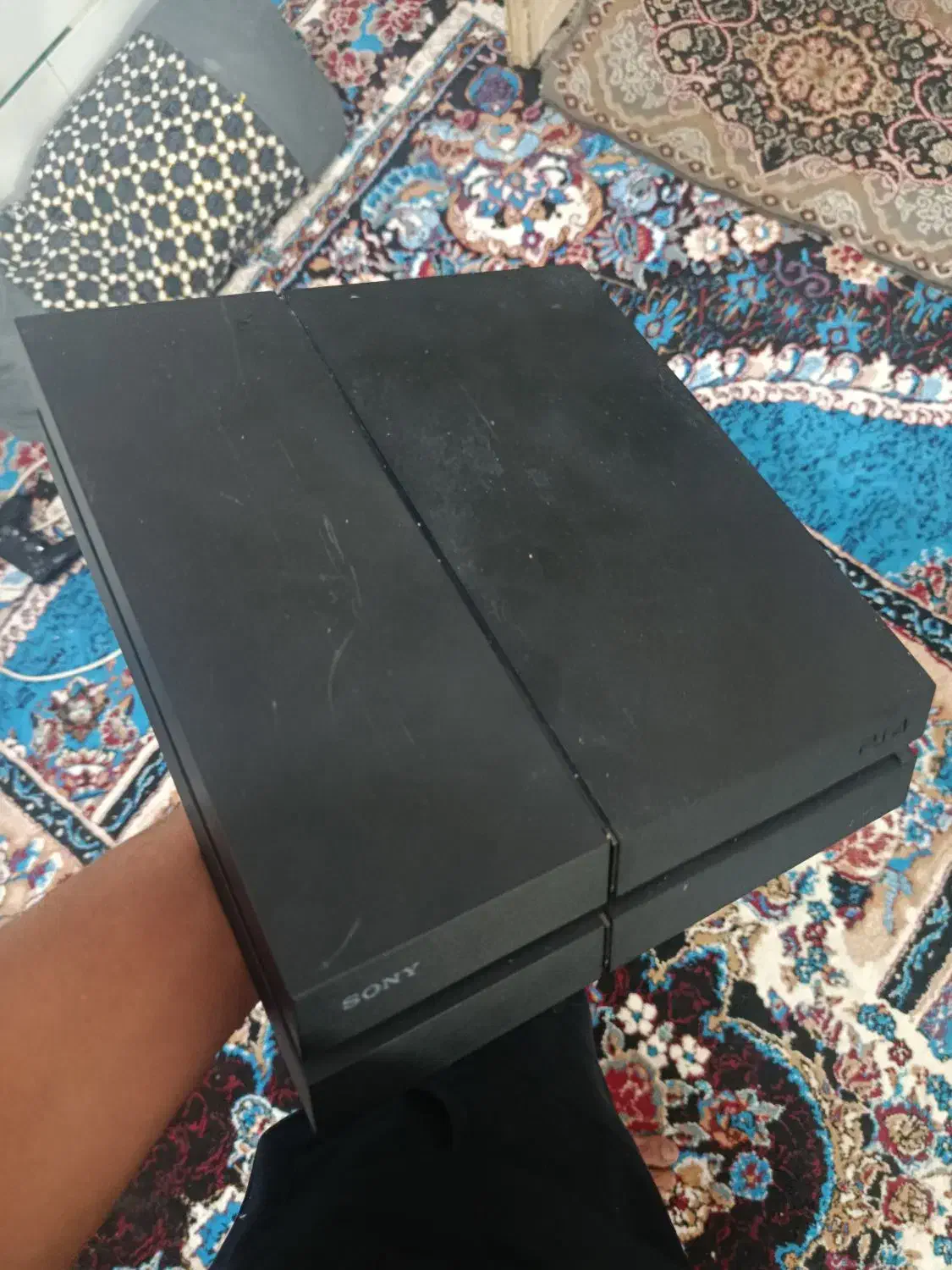 ps4فت|کنسول، بازی ویدئویی و آنلاین|کارون, |دیوار