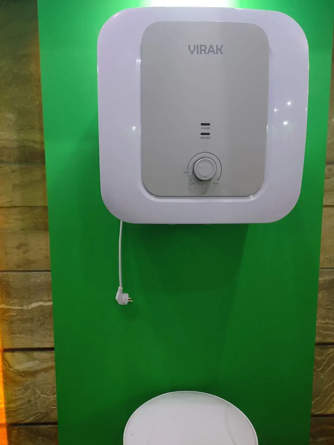 آب گرم کن|آبگرمکن، پکیج، شوفاژ|کیش, |دیوار