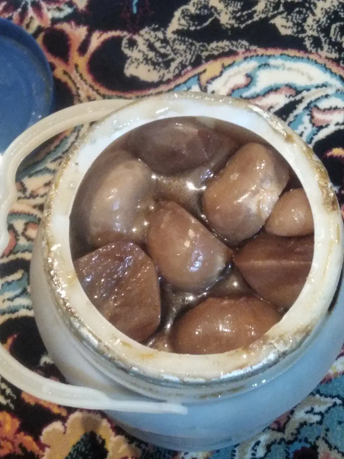 موسیر اصلی اسدآباد خوشمزه|خوردنی و آشامیدنی|اسدآباد, |دیوار