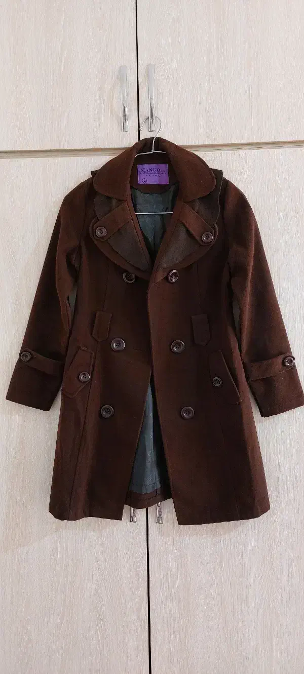 پالتو|لباس|شیراز, شهرک ولیعصر|دیوار