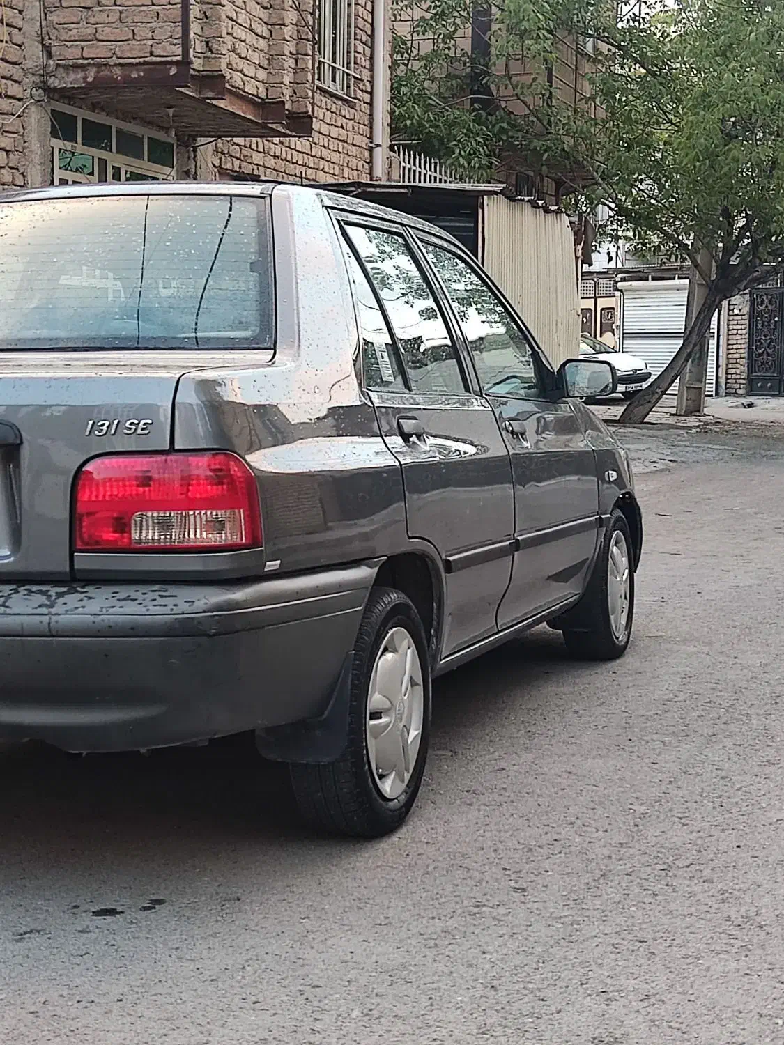 پراید 95|خودرو سواری و وانت|اسلام‌‌آباد غرب, |دیوار