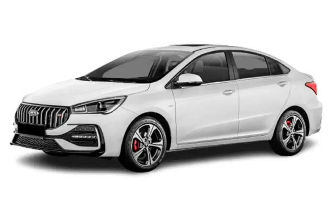 اریزو ۵ اف ال صفر و خشک|خودرو سواری و وانت|مشهد, یاس|دیوار