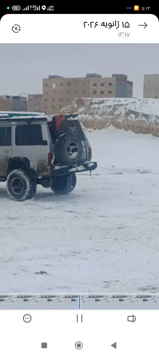 پاترول ۴در|خودرو سواری و وانت|اردبیل, |دیوار