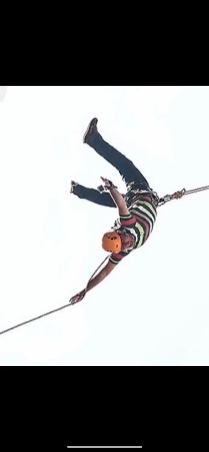 راپ سویینگ|تور و چارتر|شیراز, شهرک برف فروشان|دیوار